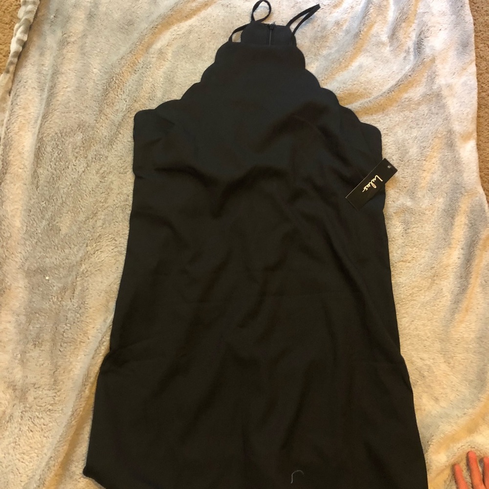 Lulus dress